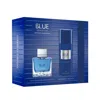 Antonio Banderas Men's Blue Seduction Gift Set Fragrances 8411061045190