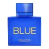 Antonio Banderas Men's Blue Seduction Summer Essence Edt Spray 3.4 oz (tester) Fragrances 8411061084