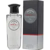 Antonio Banderas Men's Diavolo Edt Spray 3.4 oz Fragrances 8411061855065