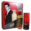 Antonio Banderas Men's Diavolo Gift Set Fragrances 8411061876459