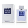 ANTONIO BANDERAS ANTONIO BANDERAS MEN'S KING OF SEDUCTION EDT SPRAY 6.75 OZ FRAGRANCES 8411061819685