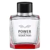 Antonio Banderas Men's Power Of Seduction Edt Spray 1 oz Fragrances 8411061971888