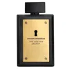 Antonio Banderas Men's The Golden Secret Edt 3.4 oz (tester) Fragrances 8411061722794