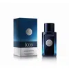 Antonio Banderas Men's The Icon Edt Spray 1.7 oz Fragrances 8411061971925