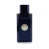 Antonio Banderas Men's The Icon Edt Spray 3.4 oz Fragrances 8411061971857 In Amber / Black / Lavender / Violet