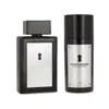 Antonio Banderas Men's The Secret Gift Set Fragrances 8411061957004