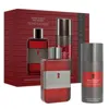 Antonio Banderas Men's The Secret Temptation Gift Set Fragrances 8411061045299