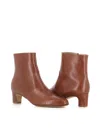 Antonio Barbato Ankle Boot 2826