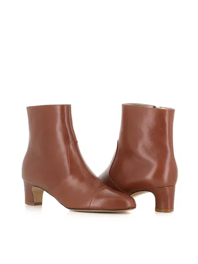 Antonio Barbato Ankle Boot 2826