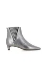 Antonio Barbato Ankle-boot 5824/241/20 In Gray