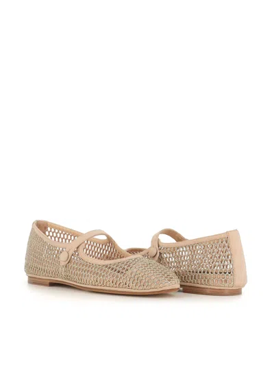 Antonio Barbato Ballerin 4633 In Gold