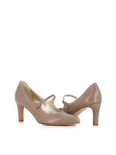 Antonio Barbato Décolleté 0488 745-70 In Multi