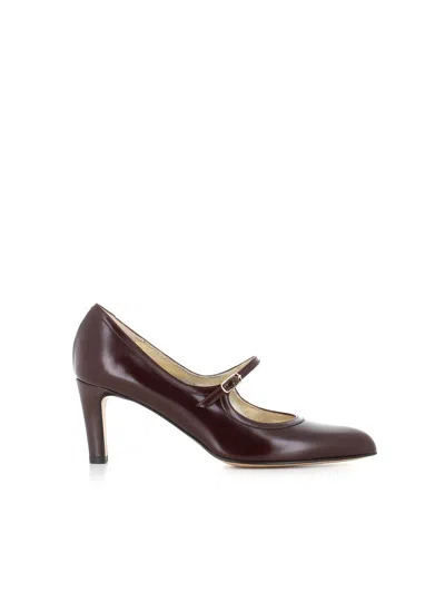 Antonio Barbato Décolleté 0488 760-70 In Multi
