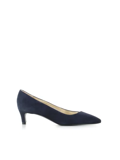 Antonio Barbato Décolleté 5647 In Blue