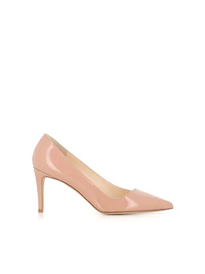 Antonio Barbato Décolleté In Neutral