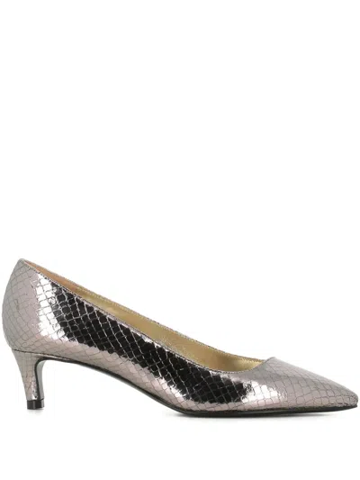 Antonio Barbato Maestri Veneziani 40mm Embossed Pumps