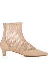 Antonio Barbato Maestri Veneziani 40mm Hanna Mesh Boots