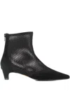 Antonio Barbato Maestri Veneziani 40mm Hanna Mesh Boots