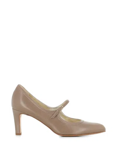 Antonio Barbato Maestri Veneziani 70mm Leather Heeled Pumps In Multi