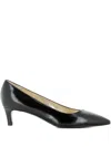 Antonio Barbato Maestri Veneziani Leather Pumps