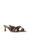 Antonio Barbato Mule 2670 In Brown