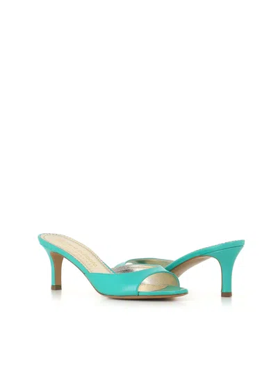Antonio Barbato Mule In Multi