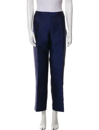 Pre-owned Antonio Berardi Set In Blue