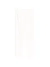 Antonio Berardi Split-cuff Trousers In White