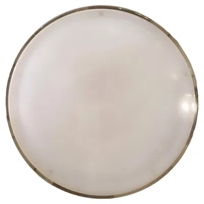 Pre-owned Antonio Citterio For Flos Wall Lamp Mod. Plaza, Italy 2005 In Sand