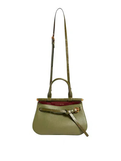 Antonio Marras Bolso Shopping - Verde
