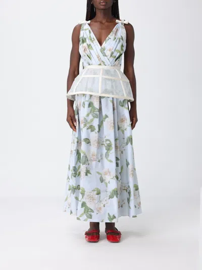 Antonio Marras Dress Woman  In Multi