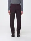 Antonio Marras Straight-leg Tailored Trousers In Brown
