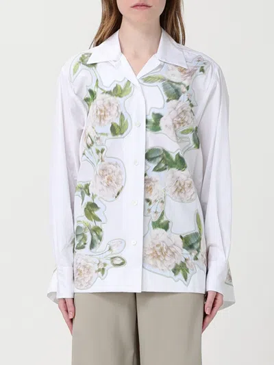Antonio Marras Shirt Woman  In White
