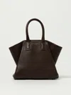 Antonio Marras Shoulder Bag  Woman Color Brown In Brown