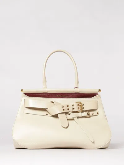 Antonio Marras Shoulder Bag  Woman Color Natural In White