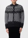 Antonio Marras Sweater  Men Color Black In Multi