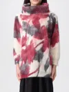 Antonio Marras Sweater  Woman Color Pearl In Multi