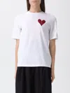 Antonio Marras T-shirt  Woman Color White In White