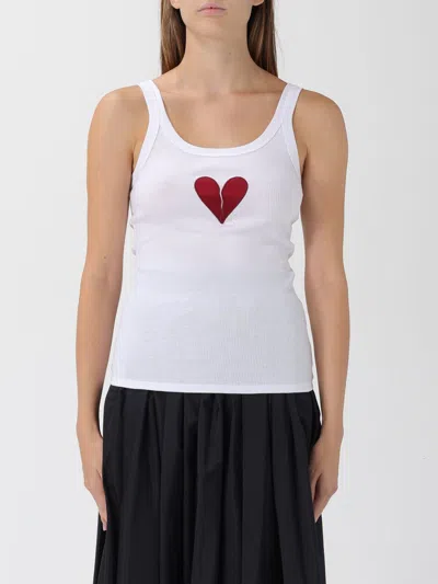 Antonio Marras Top  Woman Color White