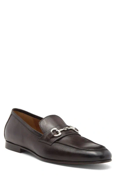 Antonio Maurizi Bit Loafer In T. Moro