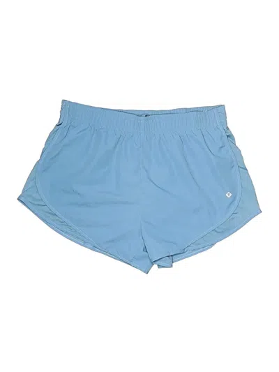 Pre-owned Antonio Melani Athletic Shorts In Blue