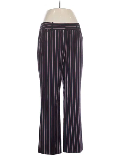 Pre-owned Antonio Melani Casual Pants In Blue