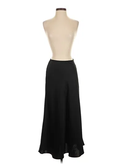 Pre-owned Antonio Melani Cocktail Dress In Black