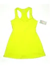 Antonio Melani Cocktail Dress In Yellow