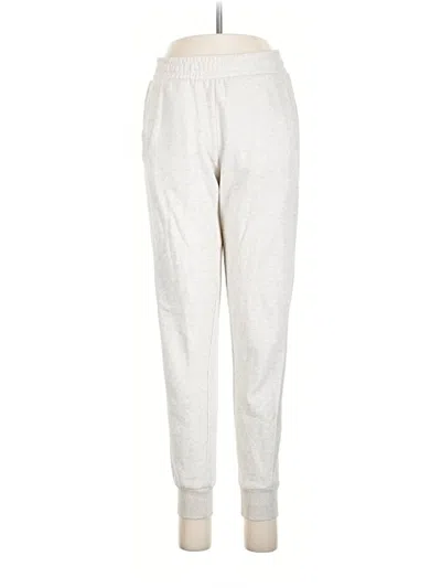 Pre-owned Antonio Melani Sweatpants In Gray