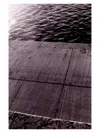 Antonio Rojas ''dique Mancha'' Photography On Paper, 12'' X 8'' In Neutral