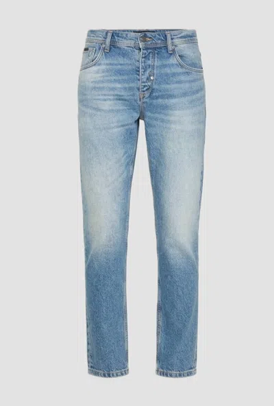 Antony Morato Aragon Jeans For Men Blue Denim