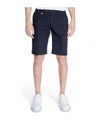 Antony Morato Belt Loop Shorts In Multi