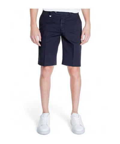 ANTONY MORATO BELT LOOP SHORTS