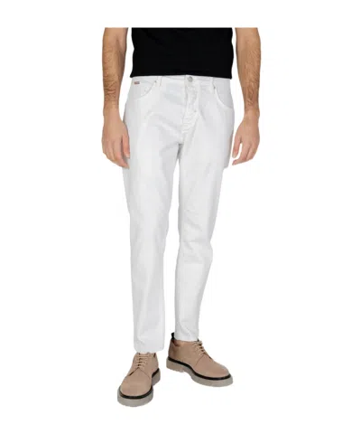 ANTONY MORATO BELT LOOPS JEANS